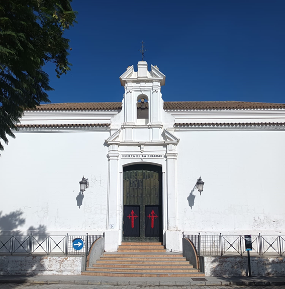 Ermita de la Soledad