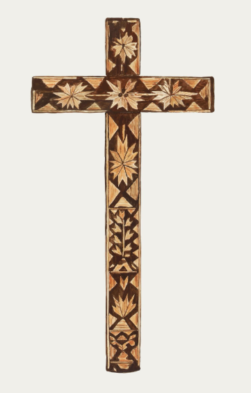 Cruz de Guía