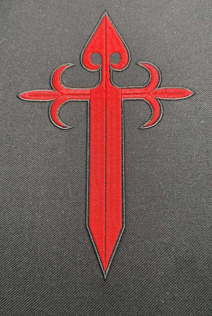 Escudo Santiago